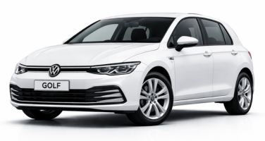 Volkswagen Golf Compact Car Rental Sfax